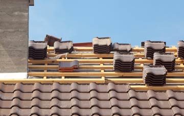 Doddiscombsleigh clay roofing costs