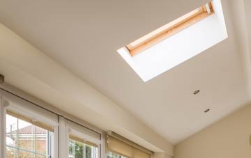 Doddiscombsleigh conservatory roof insulation companies