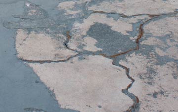 fibreglass roofing replacement Doddiscombsleigh