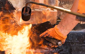 Doddiscombsleigh flat roof repair companies