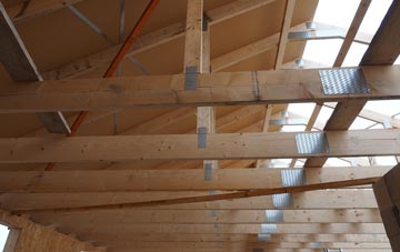 Doddiscombsleigh roof truss costs
