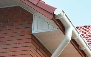 Doddiscombsleigh soffit repair costs