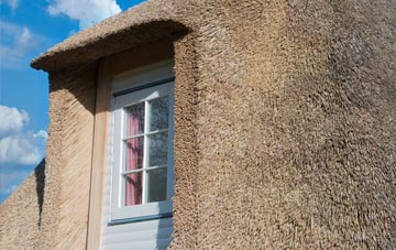 Doddiscombsleigh thatch roof disadvantages