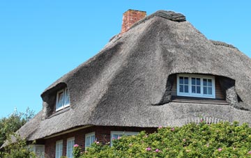 thatch roofing Doddiscombsleigh, Devon