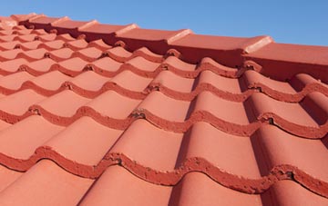 Doddiscombsleigh tile and slate roof replacement