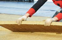 find rated Doddiscombsleigh roof insulation companies