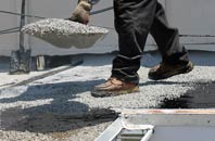 find rated Doddiscombsleigh flat roofing replacement companies