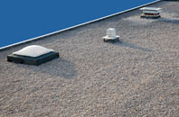 Doddiscombsleigh flat roofing
