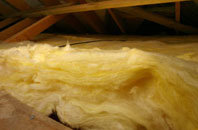 Doddiscombsleigh pitch roof insulation