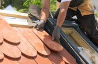 Doddiscombsleigh tiled roofing companies