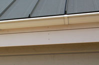 Doddiscombsleigh soffit repair