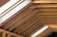 Doddiscombsleigh tapered roof insulation quotes